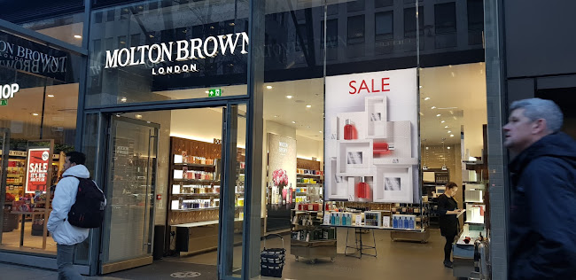 Molton Brown London Cheapside - Cosmetics store