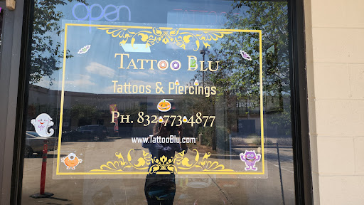Find tattoos on chest ideas for your next unique tattoo in Katy at Tattoo Blu
