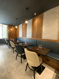Atmosphère du Restaurant japonais Sushi Star à Paris - n°8