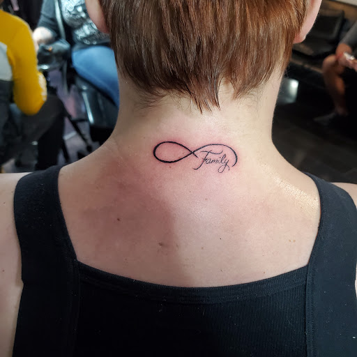 Explore tattoo ideas in memory of brother, creative tattoo ideas in Hackensack, available at Art N Soul Tattoo Studio