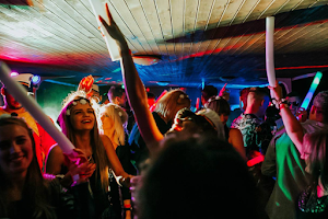 Krakow Boat Party image