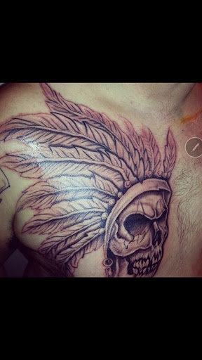 Tattoo Shop «Forever Tattoo World», reviews and photos, 422 Washington St SE, Olympia, WA 98501, USA