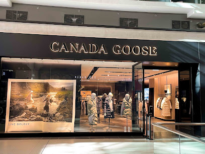 Canada Goose Toronto Eaton Centre