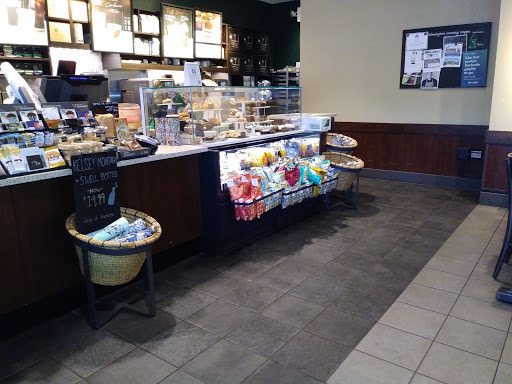 Coffee Shop «Starbucks», reviews and photos, 271 Main St #253, Wilmington, MA 01887, USA