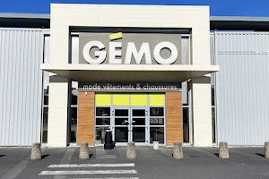 Gemo Bar Sur Aube Shoes And Clothing image