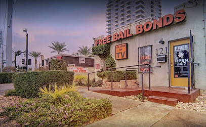 Free Bail Bonds Las Vegas