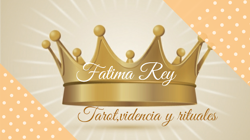 Tarot Fatima Rey