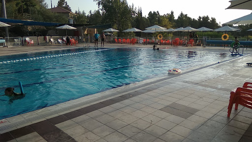 Beit Zait Swimming pool