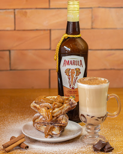 Logo da empresa - Café Conceito Express