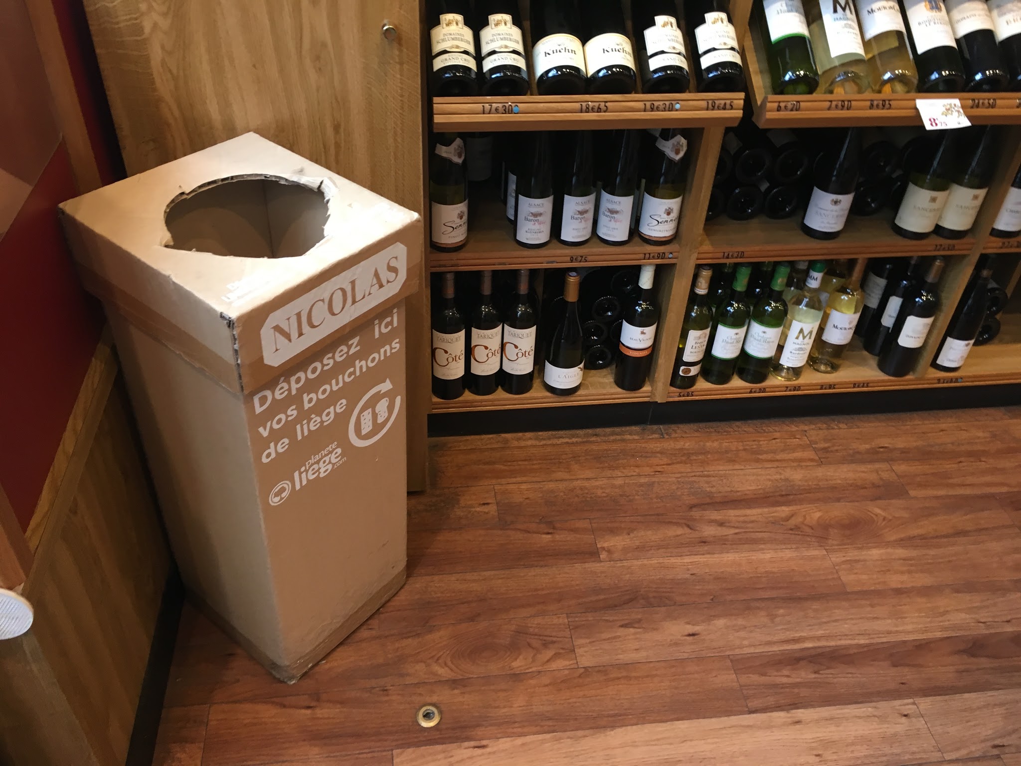 Photo n° 2 de l'avis de keplerk.l fait le 12/01/2018 à 11:35