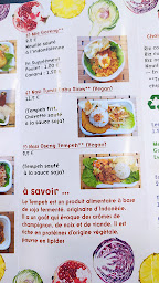 Photo n°2 de WARUNG RADJA à Mourenx ()