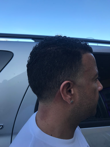 Barber Shop «hermanos barber shop Inc», reviews and photos, 4123 S Orange Blossom Trail, Orlando, FL 32839, USA