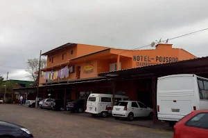 Hotel e Churrascaria Agua Na Boca image