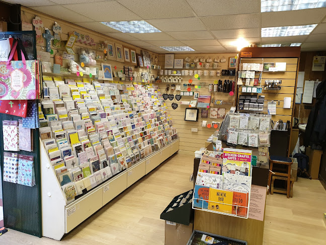 Reviews of Christian Bookshop in Swansea - Shop