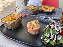 Frite du Restaurant La P'tite Cale à Les Sables-d'Olonne - n°14