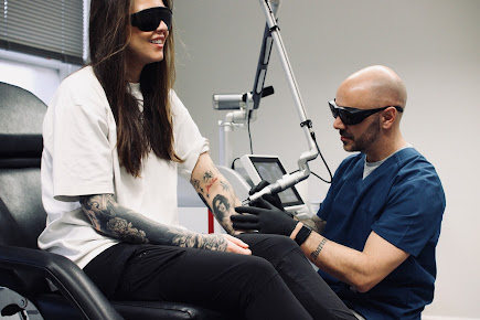 ReThink إزالة الوشم بالليزر - ReThink Laser Tattoo Removal