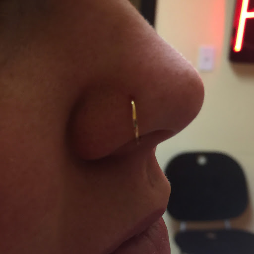 Explore skull cover up tattoo ideas, creative tattoo ideas in San Diego, available at Body Art Salon