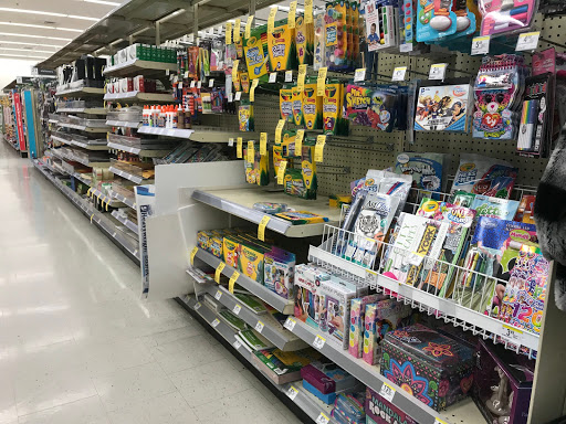 Drug Store «Walgreens», reviews and photos, 2600 Mowry Ave, Fremont, CA 94538, USA