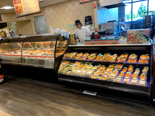 Grocery Store «Safeway», reviews and photos, 20620 W Homestead Rd, Cupertino, CA 95014, USA