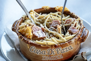 Casa Di Pizza - Πίτσα Μπουντούκας image