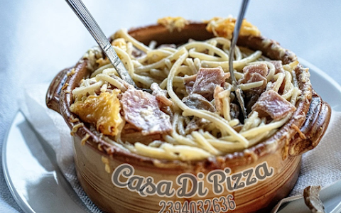 Casa Di Pizza - Πίτσα Μπουντούκας image