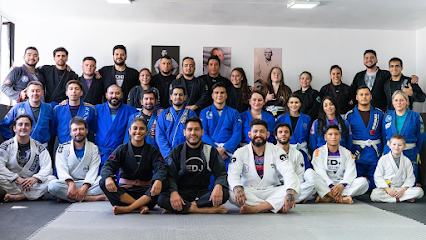 EDJ Team Chile Brazilian Jiu Jitsu