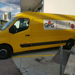 GMS Services - Déménagement à Carouge