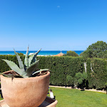 Photo n°3 de l'avis de patrizia.r fait le 30/05/2022 à 09:33 sur le  Relais Villa Rossi à Silvi