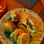 Photo n°1 de l'avis de Cristina.e fait le 15/12/2021 à 22:56 sur le  Maria Bonita - Comida Mexicana à Thiene