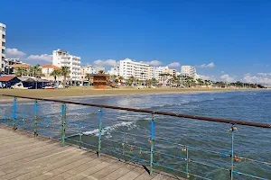 Larnaca Pier image