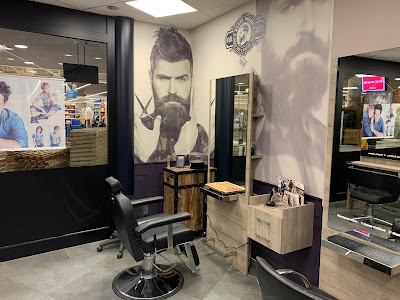 isares coiffure à Thouars