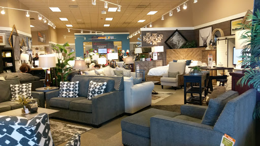 Furniture Store «Ashley HomeStore», reviews and photos, 401 N 1st St, Burbank, CA 91502, USA