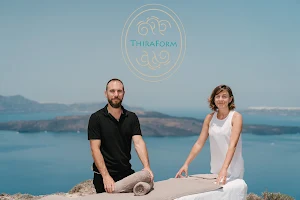 Thiraform Massage Santorini image