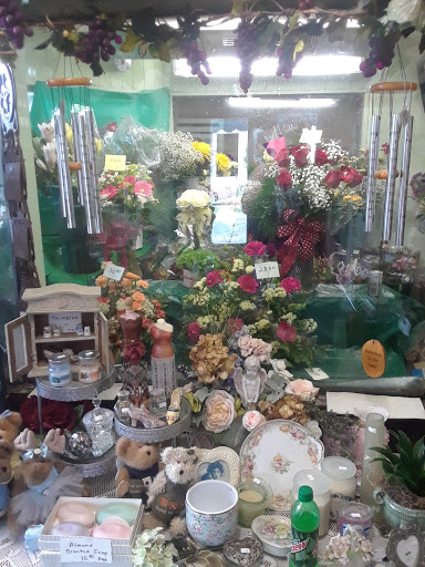 Florist «All Occasions Gifts & Flowers», reviews and photos, 3837 E 10th St, Indianapolis, IN 46201, USA