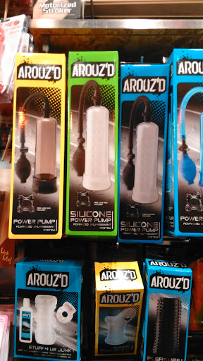 Shopping Mall «McCain Mall», reviews and photos, 3929 McCain Blvd, North Little Rock, AR 72116, USA