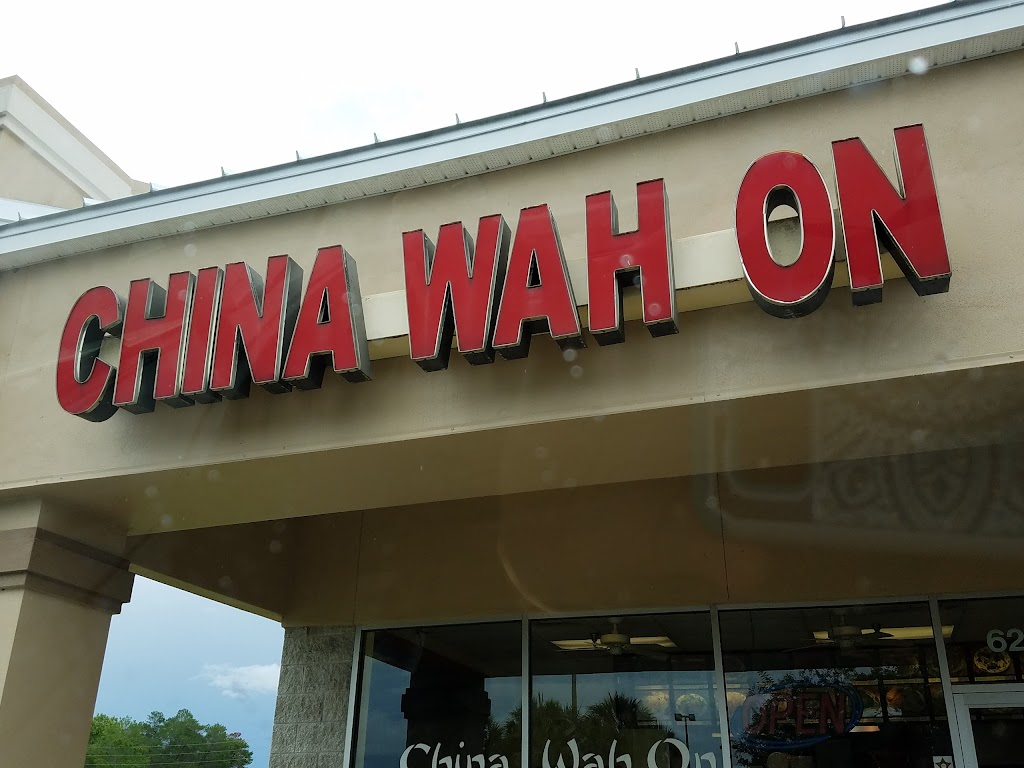 China Wah On 34613