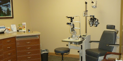 Affleck MD Eye Care