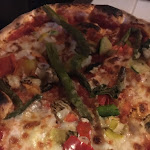 Photo n°2 de l'avis de Claudia.o fait le 03/11/2018 à 09:42 sur le  Pizzeria Ristorante Amadeus à Lurisia