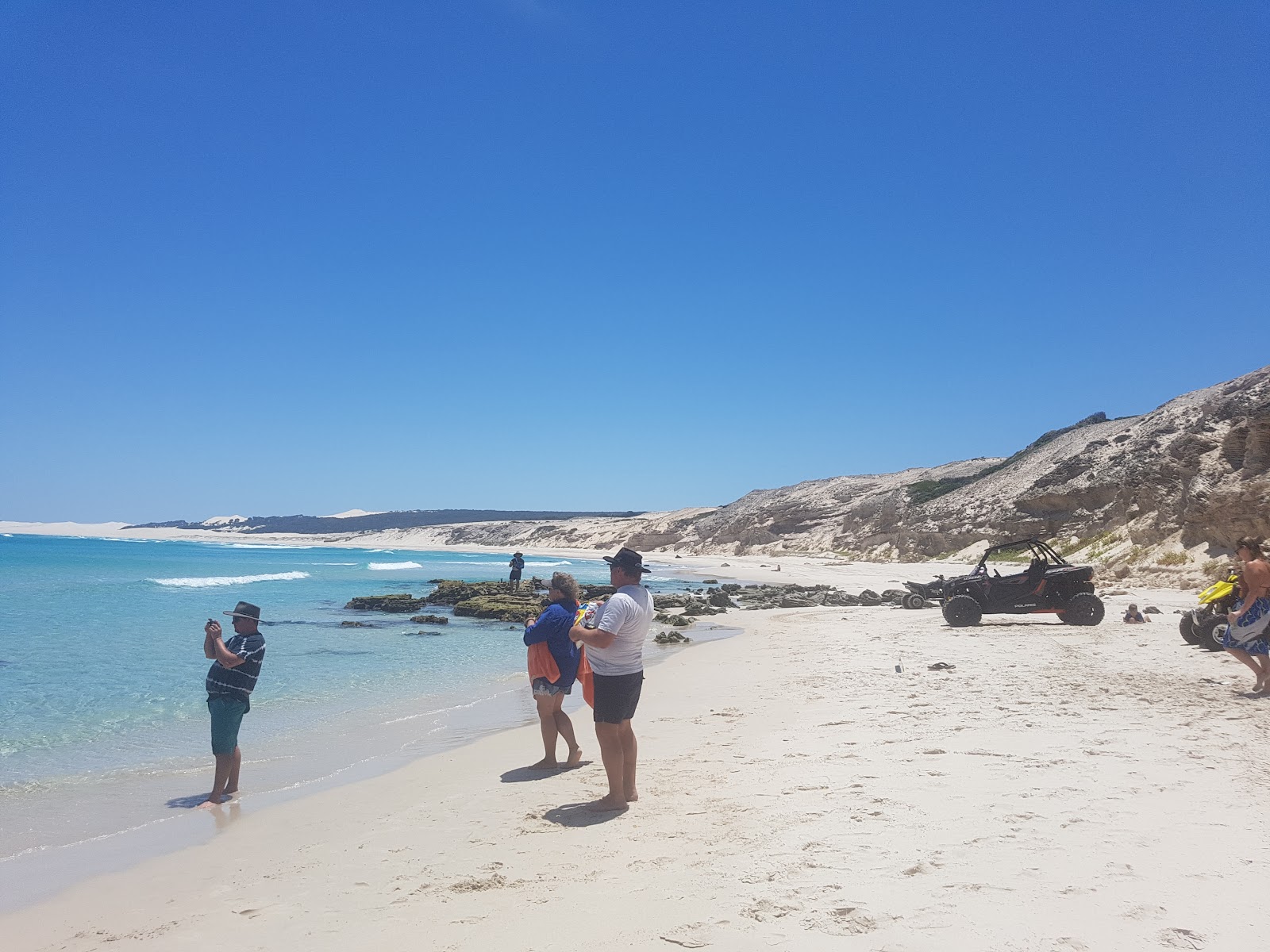 Reef Beach photo #7