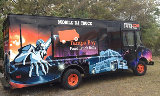Event Planner «Tampa Bay Food Trucks», reviews and photos, 6306 Benjamin Rd #608, Tampa, FL 33634, USA