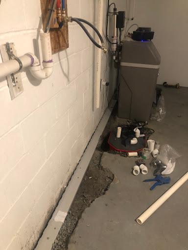 Foundation «ITG Basement Systems», reviews and photos