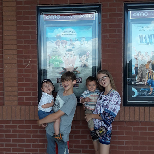 Movie Theater «AMC Cartersville», reviews and photos, 1129 N Tennessee St, Cartersville, GA 30120, USA