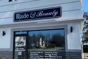 Blade & Beauty image