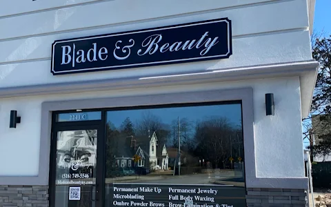 Blade & Beauty image
