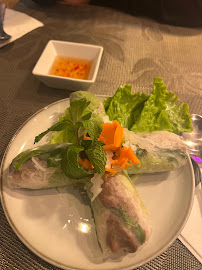 Plats et boissons du Restaurant vietnamien Hanoi Canteen à Paris - n°4