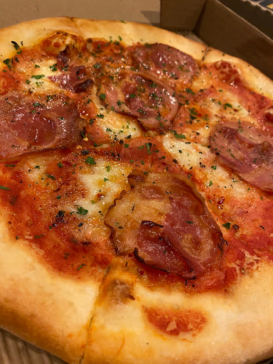 Pizza Delivery «Pagliacci Pizza», reviews and photos, 10200 Edmonds Way, Edmonds, WA 98020, USA