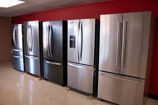 Appliance Store «Pattersons Home Appliances», reviews and photos, 10640 Kingston Pike, Knoxville, TN 37922, USA