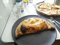 Pizza du Restaurant italien Bianco à Paris - n°15
