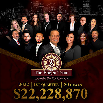 The Bagga Team, Royal LePage Noralta - Real Estate Specialists in Edmonton
