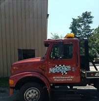 Marty's Automotive - Photo 5 - Car repair in Wappingers Falls, NY, Poughkeepsie